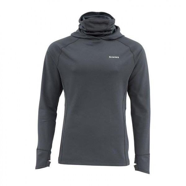 SIMMS ExStream Core Top Raven M