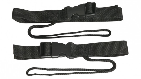 Outcast Flossenhalter