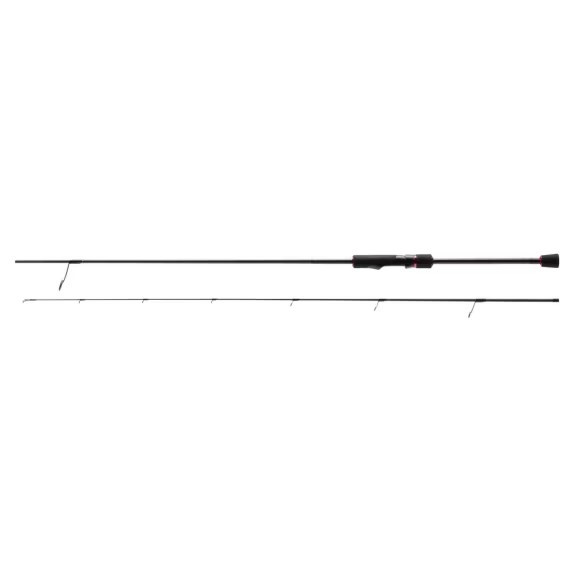 Shimano Rute Catana GX Spinning EVA 1,83m 6'0" 1-7g Fast