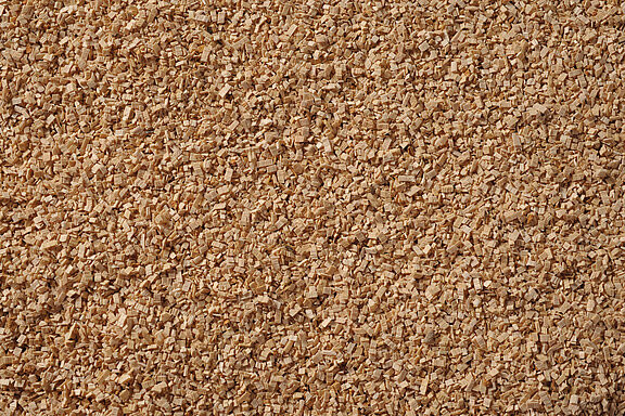 Räuchermehl Buche fein mit Gewürzmischung 0,5kg