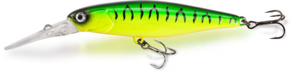 Quantum 6,8g 67mm 4street Twitch Witch firetiger schwebend