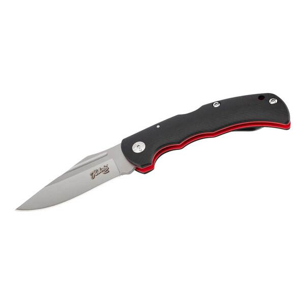 Herbertz Taschenmesser, G10