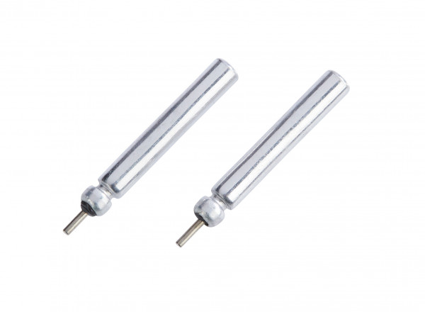 BALZER Ersatzbatterie CR322 für LED Knicklicht