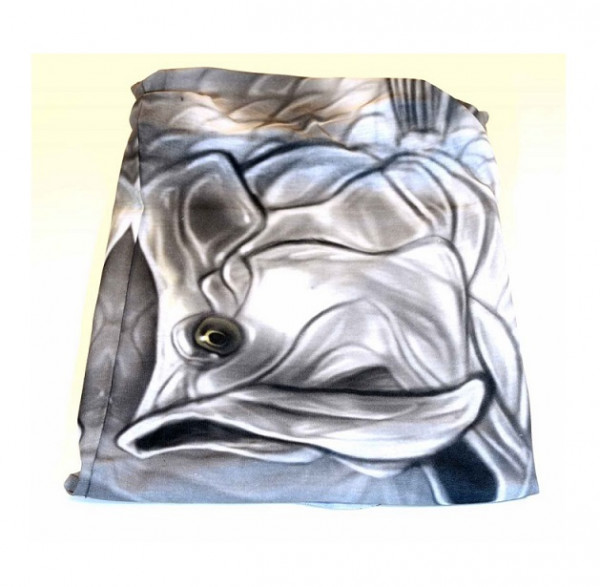 Neck Tube - Tarpon