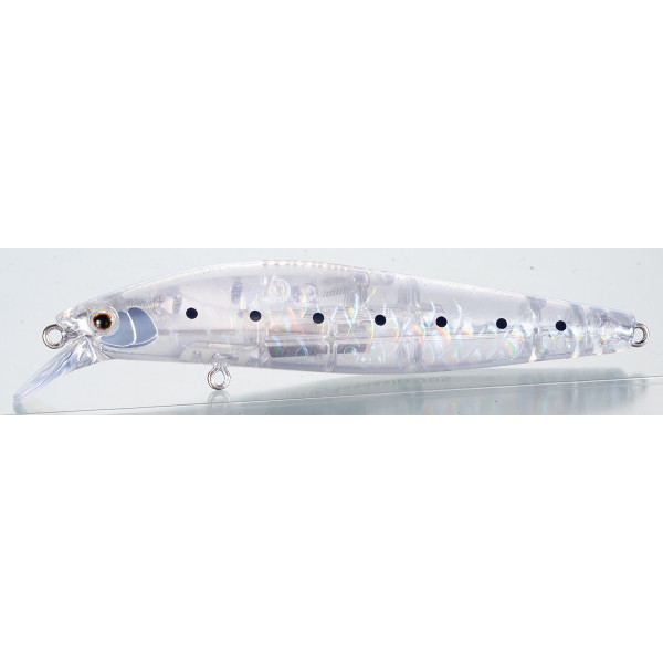 SHIMANO Exsence Silent Ass 99SP FB 99mm 15g 006 Iwashi