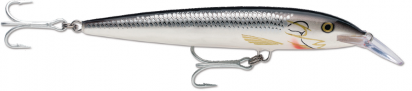 RAPALA Countdown Magnum 09Silver