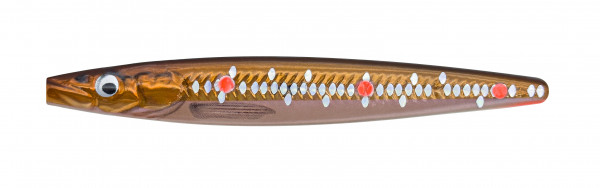 Savage Gear LT ZERLING 9.8CM 16G SLS HS BROWNCOPPER