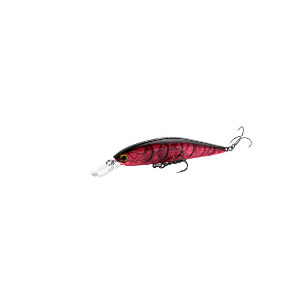 Lure Yasei Trigger Twitch SP 60mm 0m-2m Red Crayfish