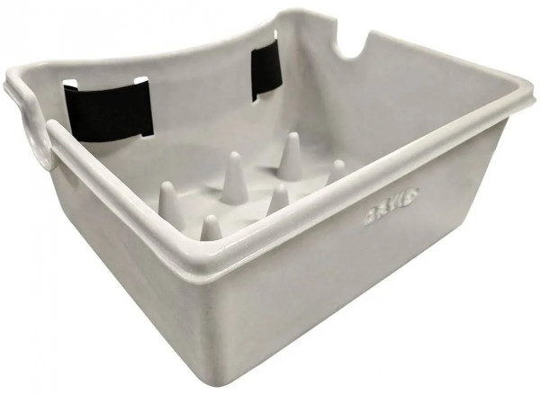 ORVIS DURABLE STRIPPING BASKET (Schnurkorb)