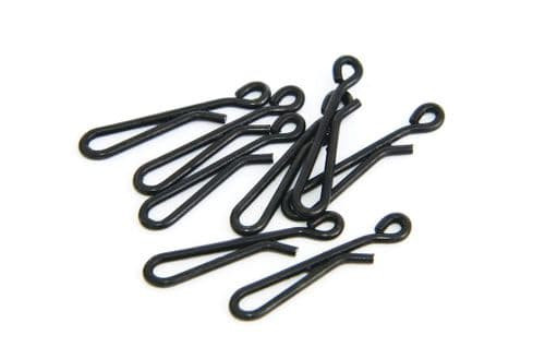 Gemini Genie 'eclips' - (Black Link Clips) (8)