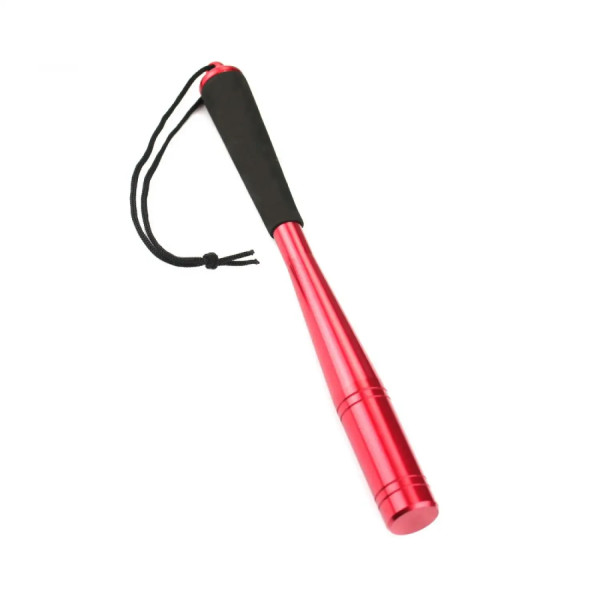 TRAUN RIVER Aluminium Fischtöter rot