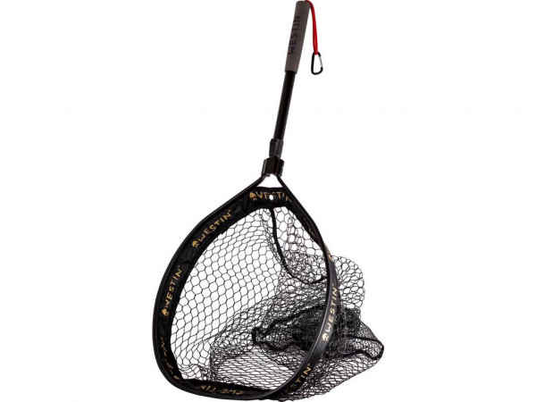 WESTIN W3 C&R FLOATING LANDING NET