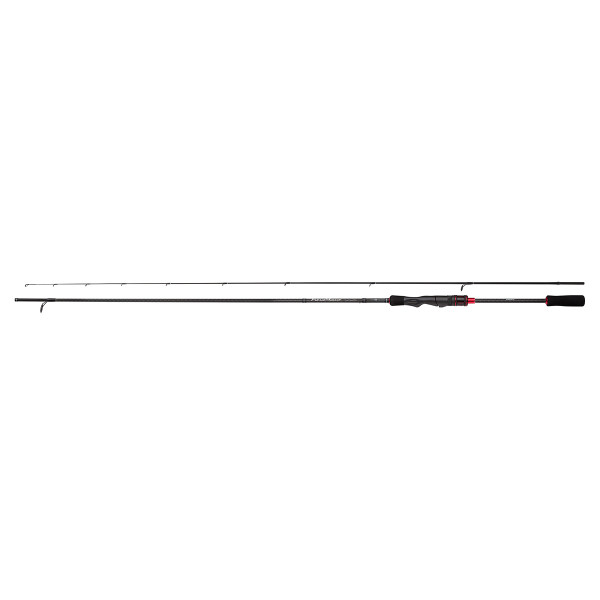 SHIMANO Rute Forcemaster Trout CMP SuperSensitive 2,60m 2-10g 2S