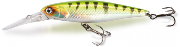 Quantum 6,8g 67mm 4street Twitch Witch shiner schwebend