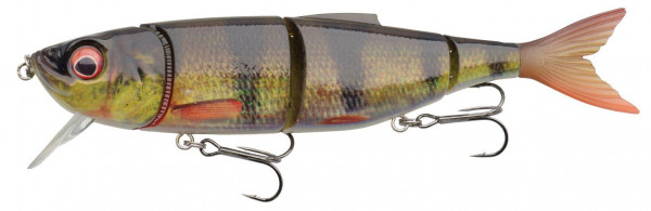 Savage Gear 4PLAY V2 LIPLURE 13.5CM 18G SLOW FLOAT PERCH