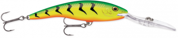 RAPALA DEEP TAIL DANCER 09 Bleeding Tiger (BLT)