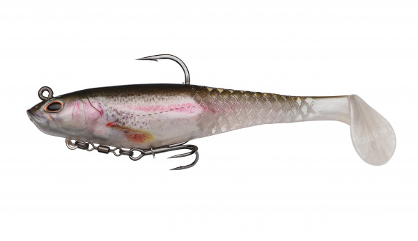 Berkley Cullshad 15cm Deep Rainbow Trout