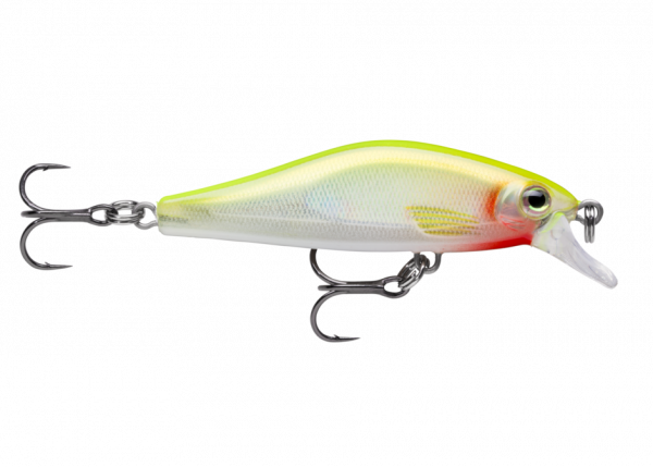 RAPALA SHADOW RAP SOLID SHAD 05 SFC