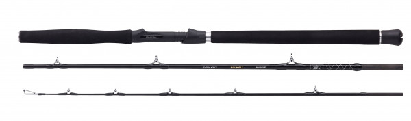 Balzer Valhall Boat 20 Travel, 2,10m