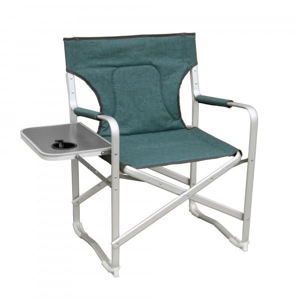 Origin Outdoors Travelchair 'Director' - aqua