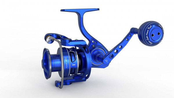 JIGGING-MASTER MONSTER Game Super Star 3000H 5,2 Blau #SS0156