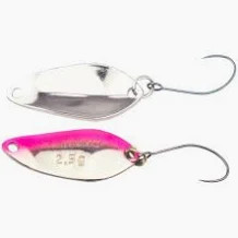 SHIMANO Cardiff Roll Swimmer Premium Plating 1.5gPink Silver 75T