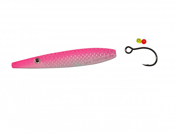 Eisele Eitz Free 17g #4 pink/pearl matt