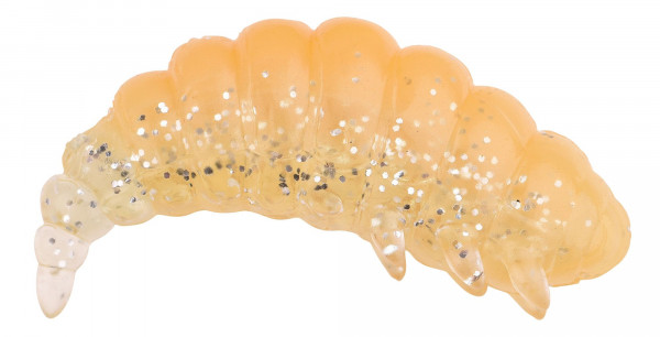 Trout Master FAT CAMOLA 40 NATURAL / CLEAR