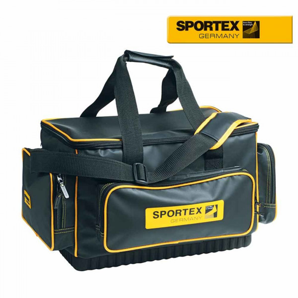 SPORTEX Carryall Tasche groß 60x38x33cm