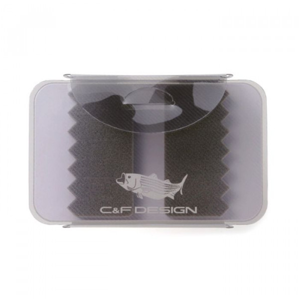 C&F Salt Water Fly Protector (CFS-30)
