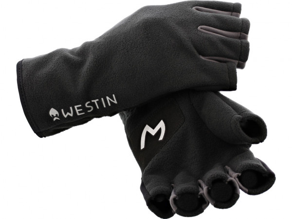 WESTIN HLF FLEECE GLOVES Gr. XL
