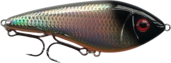 Westin Limited Edition Swim Suspending Gold Violet (12 cm)