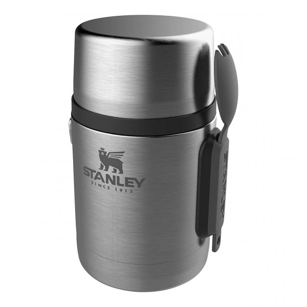 Stanley ADVENTURE FOOD JAR 0,532 lStainless Steel