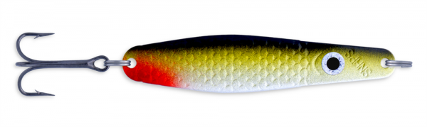 Gladsax Snaps 25g weiß grün rot