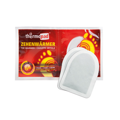 Thermopad Zehenwärmer 2 Stück