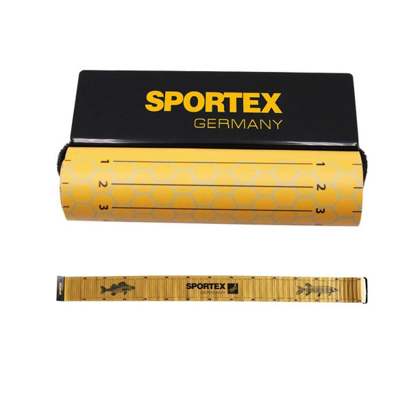 Sportex Maßband 140cm