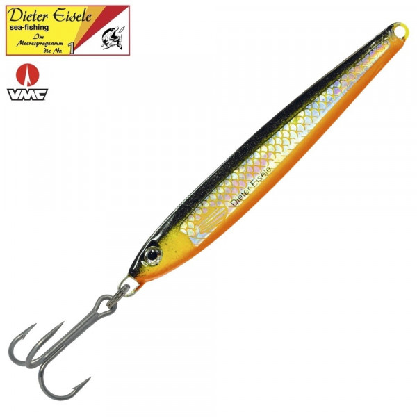 Dieter Eisele Power-Select 135g Crab 09