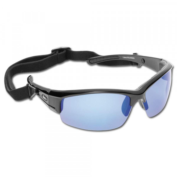 Berkley Polarisationsbrille High Performance Sunglasses Dark