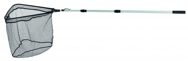 BALZER Allroundkescher 3-teilig 2,60m 50cm 3tlg.