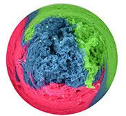 Trout Master PRO PASTE GARLIC CANDY