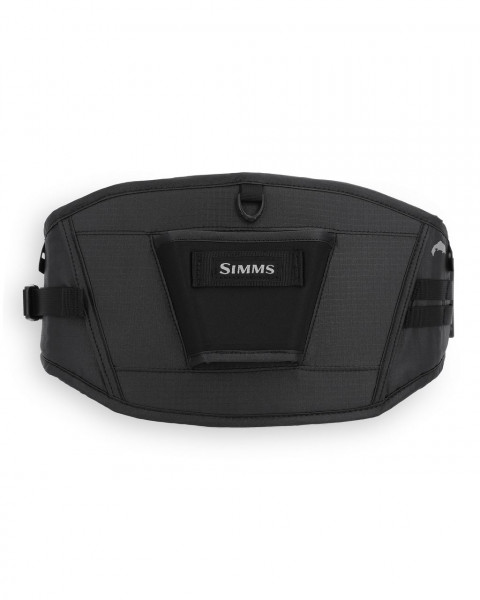 SIMMS Access Tech Belt Black