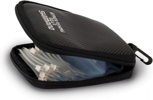 SHIMANO SHIMANO Rig Wallet M (SHLCH0)