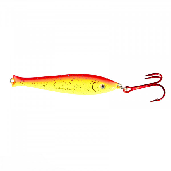 Dieter Eisele Pearl-Select UV 35g MickeyFin02
