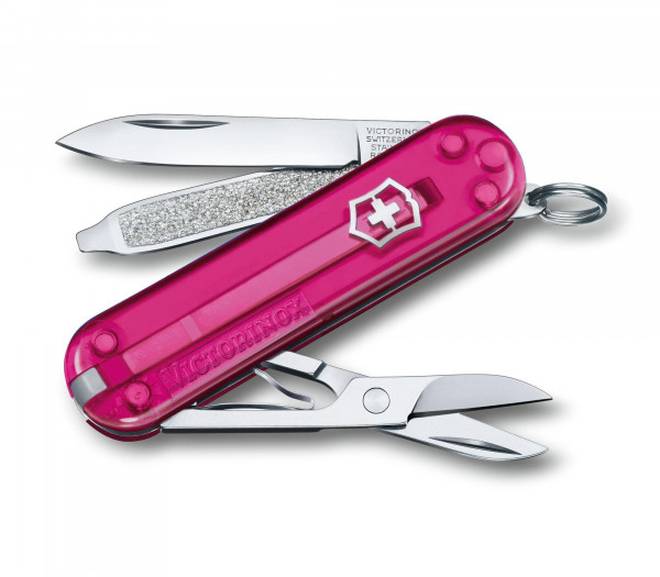 VICTORINOX Classic SD, 58 mm, Cupcake Dream