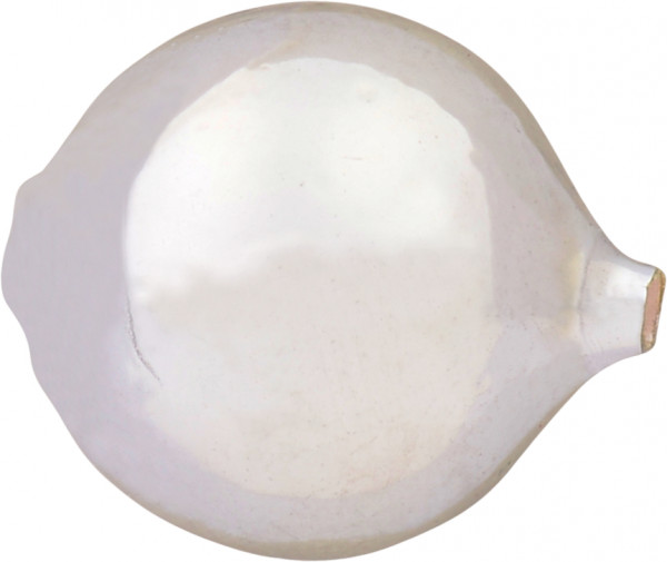 KA-KR-Naturköder Boot-System-V-Nickel Plate (NP)-Löffel silber