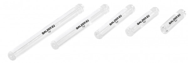 Balzer Trout Attack Glasgewicht 5g