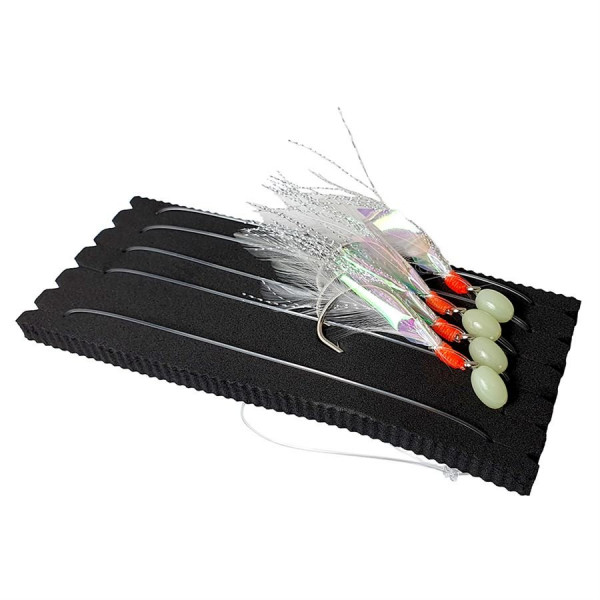 Dieter Eisele Atlantik-Vorfächer 4G.5/0 Haken