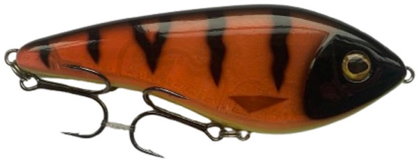 Westin Limited Edition Swim Sinking 13,5cm 86g Matte Alert