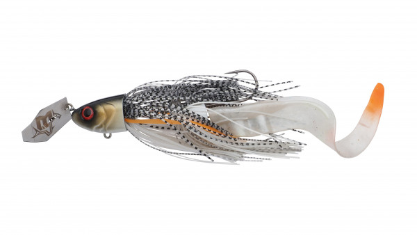 Abu Garcia Beast Bladed Jig 25cm 50g Roach