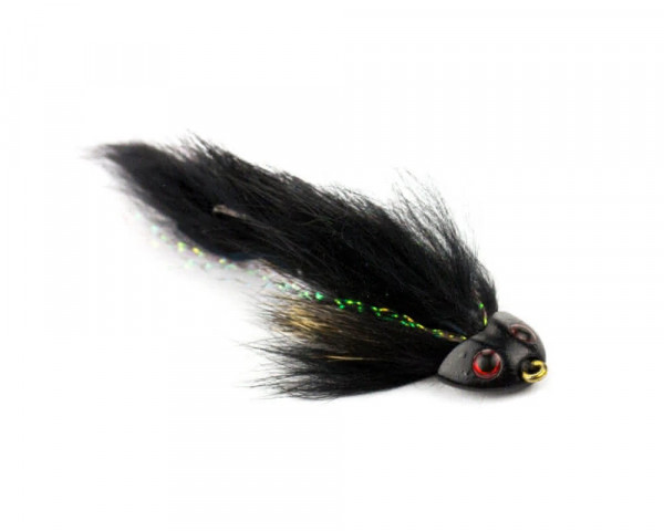 Sculpin Flex, black # 4